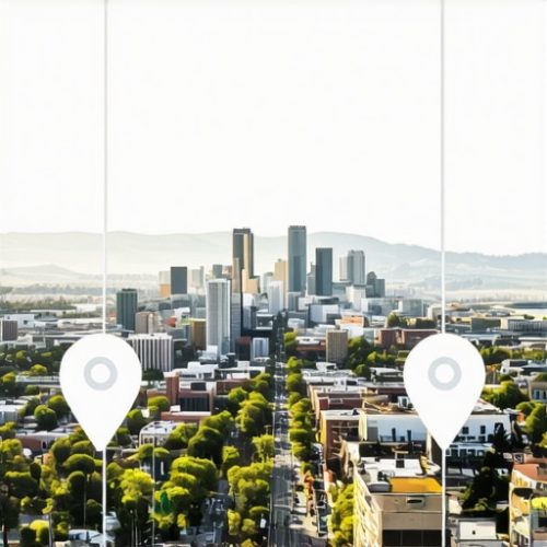 Boost Your Colorado Business Visibility With Effective Maps Ranking Tactics