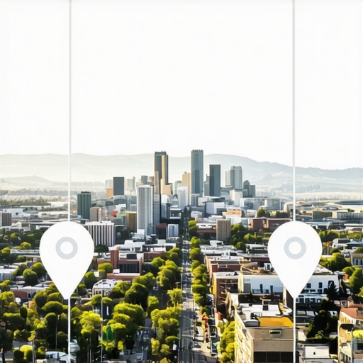 Boost Your Colorado Business Visibility With Effective Maps Ranking Tactics