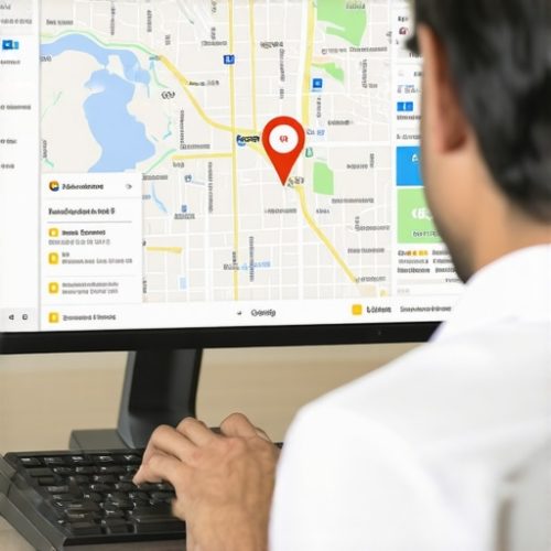 Boost Your Colorado Business Visibility with Expert Google Maps Optimization