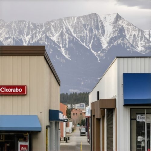 Boost Your Colorado Business Visibility with Maps Ranking Strategies