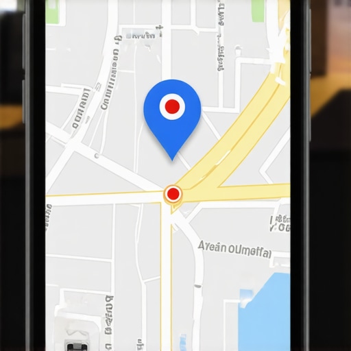 Denver business owner enhancing Google My Business profile with reviews and photos