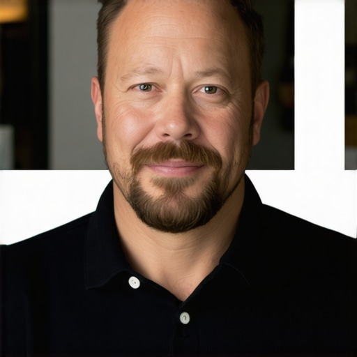 Denver business owner enhancing Google Maps profile with community activities