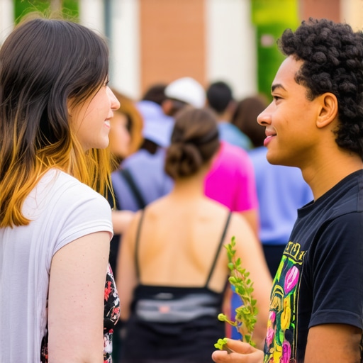 Local Denver event where community members participate in a neighborhood activity