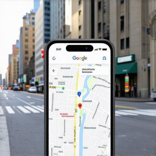 Effective Google Maps Optimization Denver to Boost Local Business