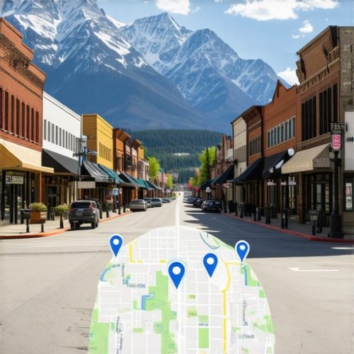 Effective Google Maps Optimization Tips for Colorado Local Businesses in 2025