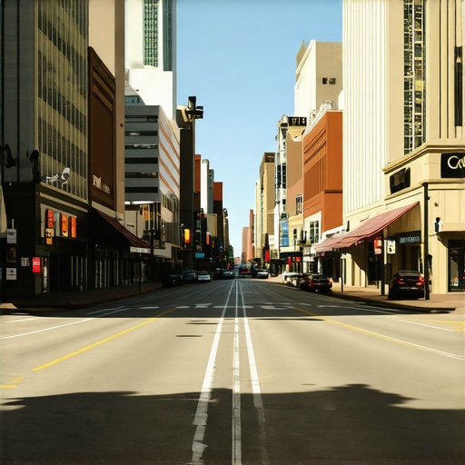 Effective Google Maps Optimization in Denver for Local Business Growth