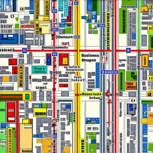 Effective Maps Ranking Denver Tips to Boost Your Local Business