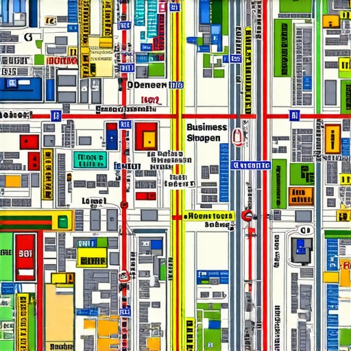 Effective Maps Ranking Denver Tips to Boost Your Local Business