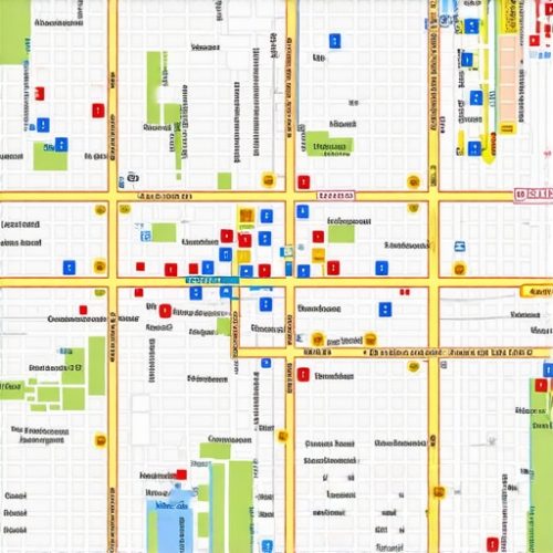 Effective Maps Ranking Strategies in Denver to Boost Your Local Business Visibility