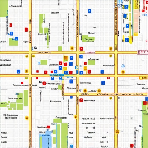 Effective Maps Ranking Strategies in Denver to Boost Your Local Business Visibility