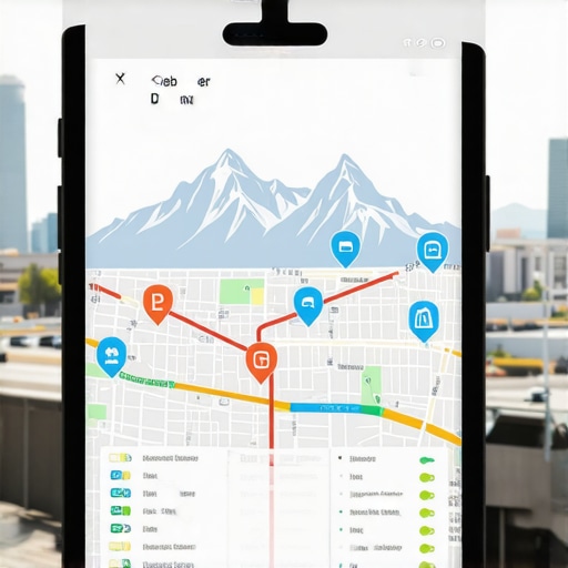 Effective Maps Ranking Strategies to Boost Your Denver Local Business Visibility