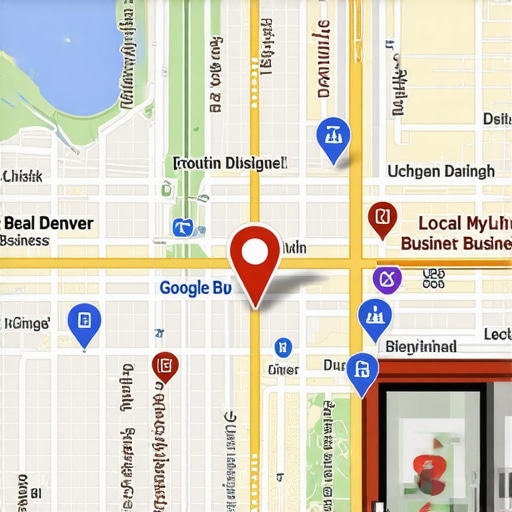 Google Maps Optimization Denver: Enhance Your GMB Colorado for Better Local SEO