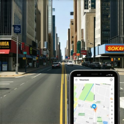 Google Maps Optimization Denver Tips to Boost Local Rankings Today