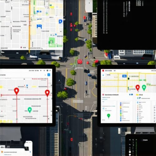 Google Maps Optimization in Denver: Top Strategies for 2025 Success