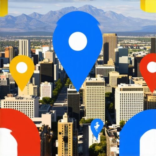 Maps Ranking Denver: Proven Google Maps Optimization Tips for 2025