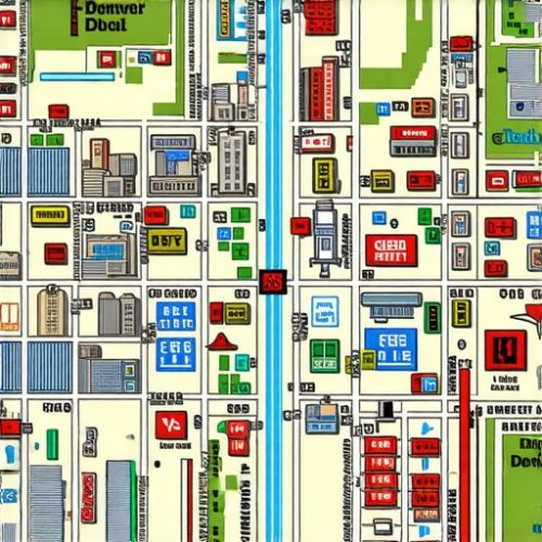 Maps Ranking Denver: Top Tips to Boost Your Local Business Visibility