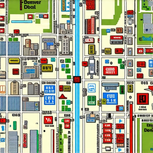 Maps Ranking Denver: Top Tips to Boost Your Local Business Visibility