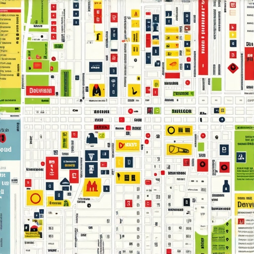 Maps Ranking Denver: Top Tips to Boost Your Local Business Visibility