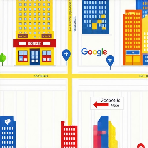 Top Google Maps Optimization Tips for Denver & Colorado Businesses