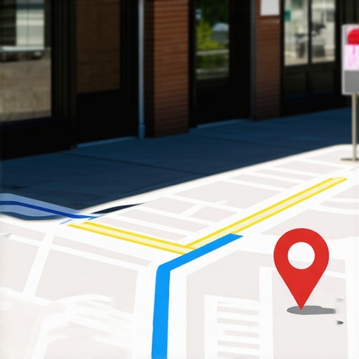 Top Strategies for Maps Ranking Success in Denver & Colorado Businesses