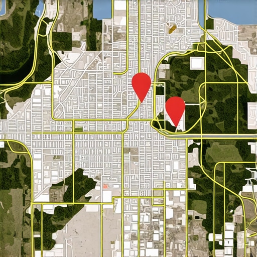 Top Strategies for Maps Ranking Success in Denver & Colorado