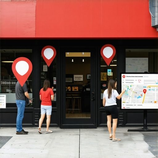 Best GMB Colorado Tips to Improve Maps Ranking and Local Visibility