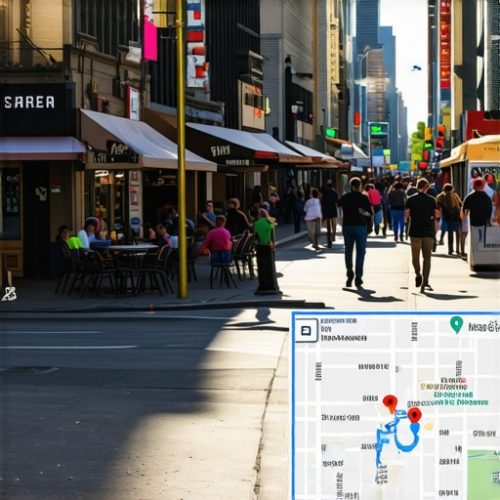 Best Google Maps Optimization Denver for Local Business Growth