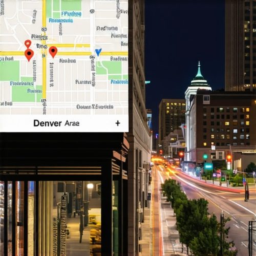 Best Google Maps Optimization Denver for Local Business Growth