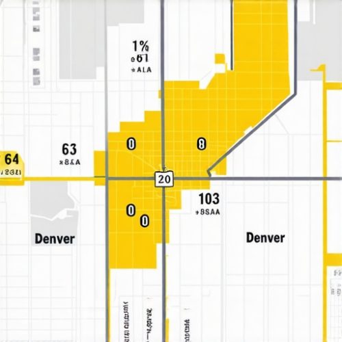 Denver Maps Ranking: Proven Strategies to Boost Your Local Business