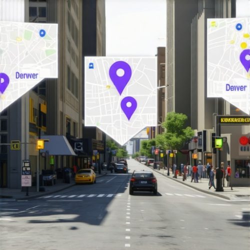 Denver Maps Ranking Tips: Boost Your Local Business Visibility Fast