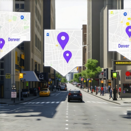 Denver Maps Ranking Tips: Boost Your Local Business Visibility Fast