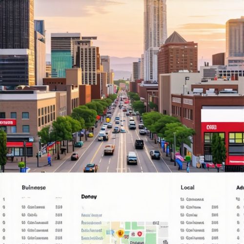 Effective Google Maps Optimization Denver: Top Strategies for Local Success