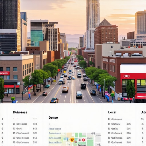 Effective Google Maps Optimization Denver: Top Strategies for Local Success
