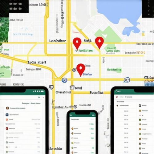 Effective Maps Ranking Strategies Denver for Better Local SEO Results