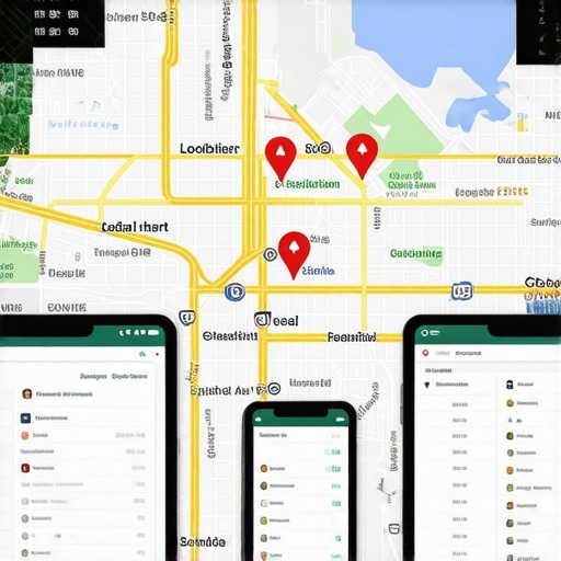 Effective Maps Ranking Strategies Denver for Better Local SEO Results