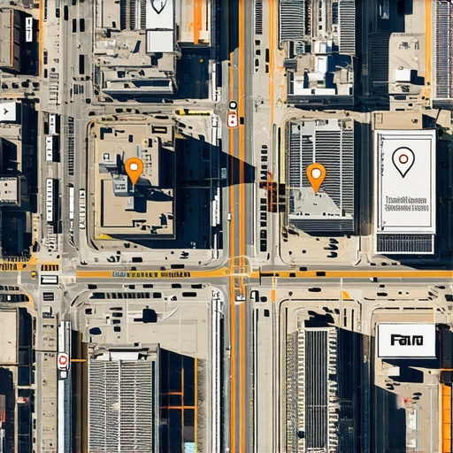 Effective Maps Ranking Strategies Denver to Boost Your Colorado Business 2025