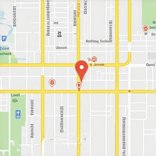 Effective Maps Ranking Strategies in Denver to Boost Your Local Business