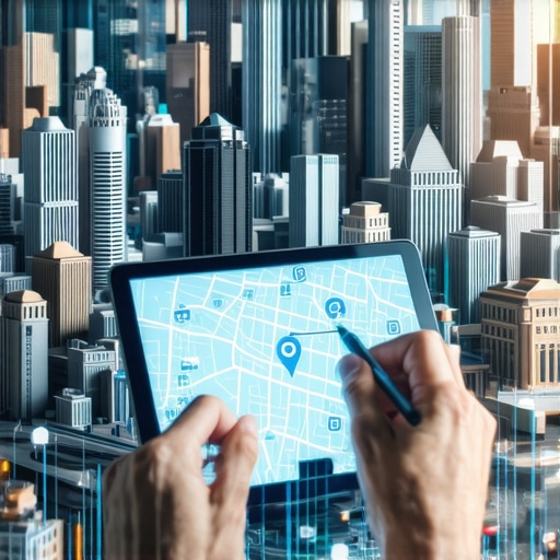 Effective Maps Ranking Strategies in Denver to Grow Your Local Business