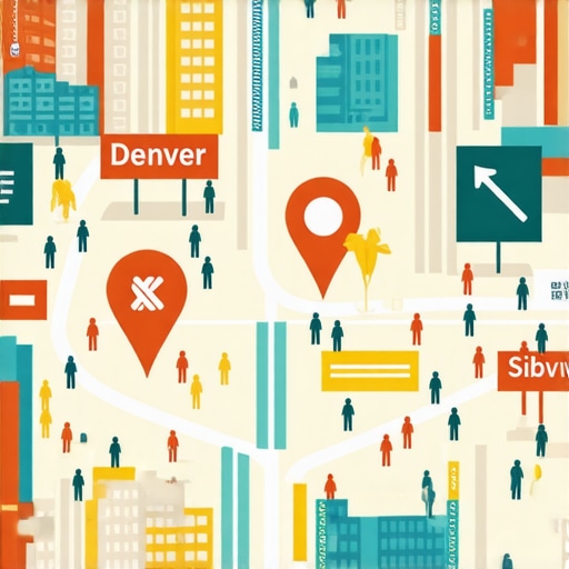Google Maps Optimization Denver: Boost Your Local Business Rankings 2025
