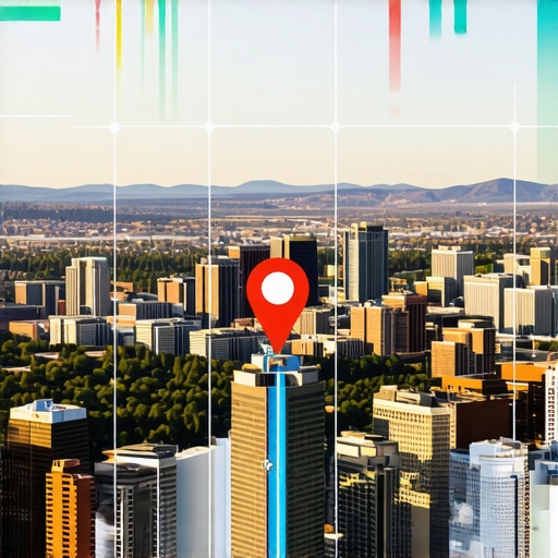 Google Maps Optimization Denver: Effective Strategies to Improve Local Search Rankings