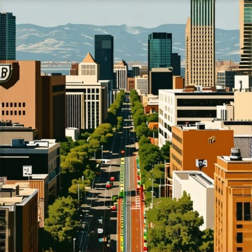 Google Maps Optimization Denver: Top Strategies for Local Success