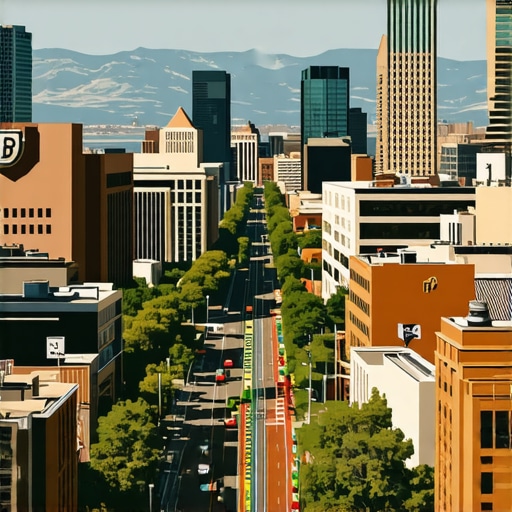 Google Maps Optimization Denver: Top Strategies for Local Success