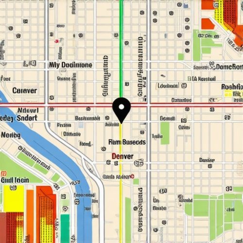 Maps Ranking Denver: Proven Strategies to Enhance Your Colorado Business Visibility
