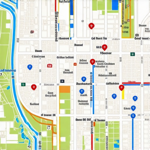 Maps Ranking Strategies Denver: Boost Your Local Business Visibility in 2025
