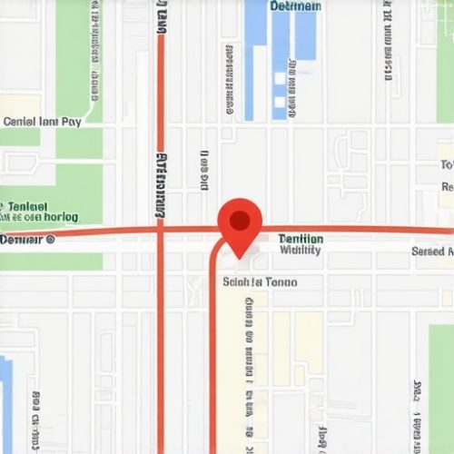 Proven Maps Ranking Strategies Denver to Boost Your Colorado Business Visibility