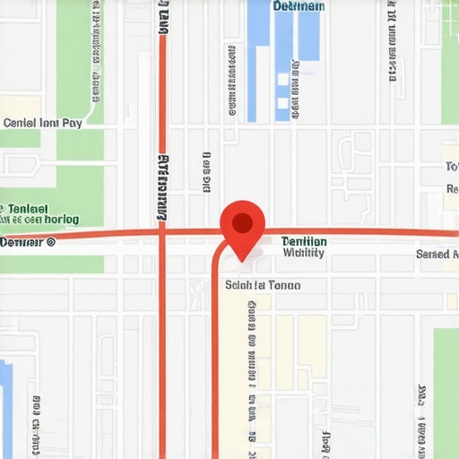 Proven Maps Ranking Strategies Denver to Boost Your Colorado Business Visibility