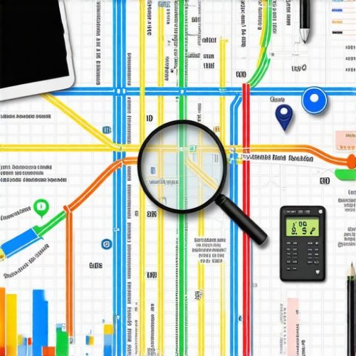 Top Denver Maps Ranking Strategies to Boost Local Visibility