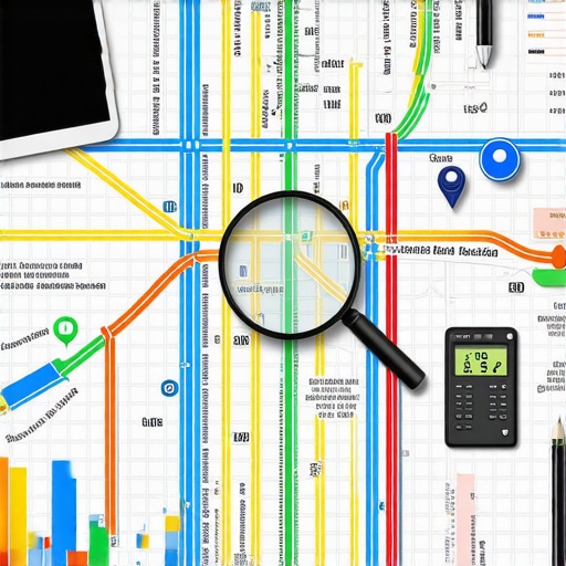 Top Denver Maps Ranking Strategies to Boost Local Visibility