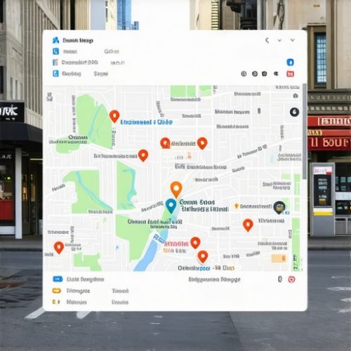 Top Google Maps Optimization Denver for Local Business Success 2025
