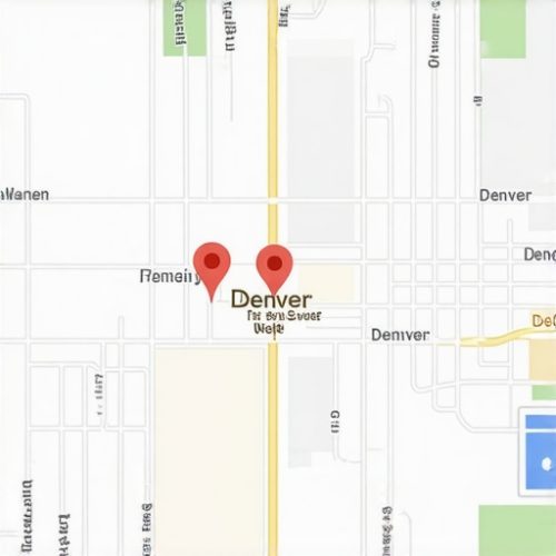 Top Google Maps Optimization Denver for Local Business Success